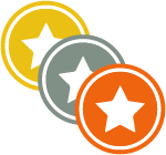 Medallas