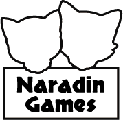 Naradin Games
